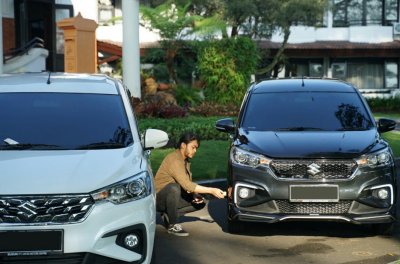 PERJALANAN LIBUR NATAL &amp; TAHUN BARU JADI LEBIH MENYENANGKAN DENGAN BERKENDARA CERMAT