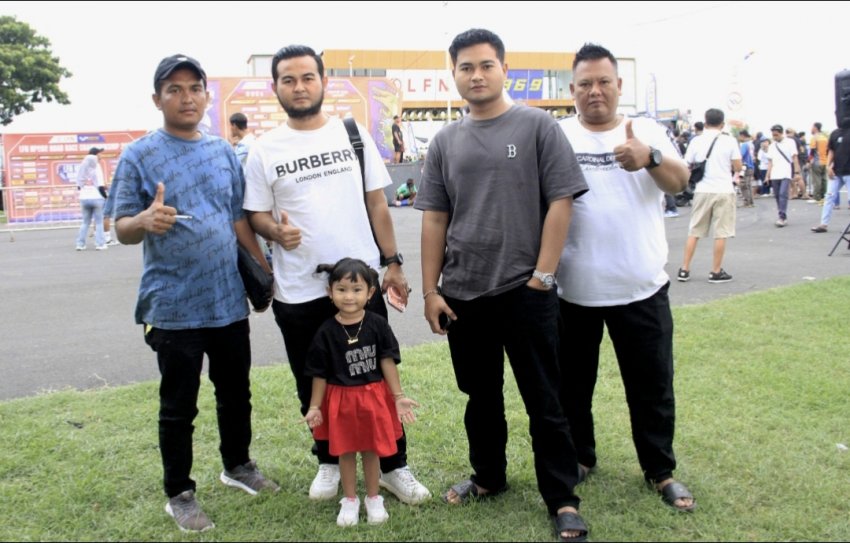 Bonero Racing Team, Pamekasan : PRESTASI KIAN MEROKET, KANS BESAR MEREBUT GELAR JUARA UMUM 2 TAK EXPERT NASIONAL