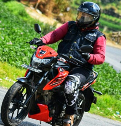 MUDIK AMAN &amp; NYAMAN SAAT PAKAI MOTOR, PERHATIKAN TIPS INI