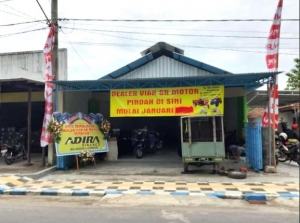 Pembukaan Dealer Baru Viar SR Motor, Jombang. Layanan komplit, promo menarik &amp; dukung penghobi otomotif seputaran Jombang. 