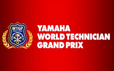 MENGENAL LEBIH DALAM, YAMAHA WORLD TECHNICIAN GRAND PRIX
