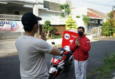 Honda Care MPM : MAKIN MERATA HADIR DI 9 KOTA &amp; 29 KABUPATEN DI JAWA TIMUR