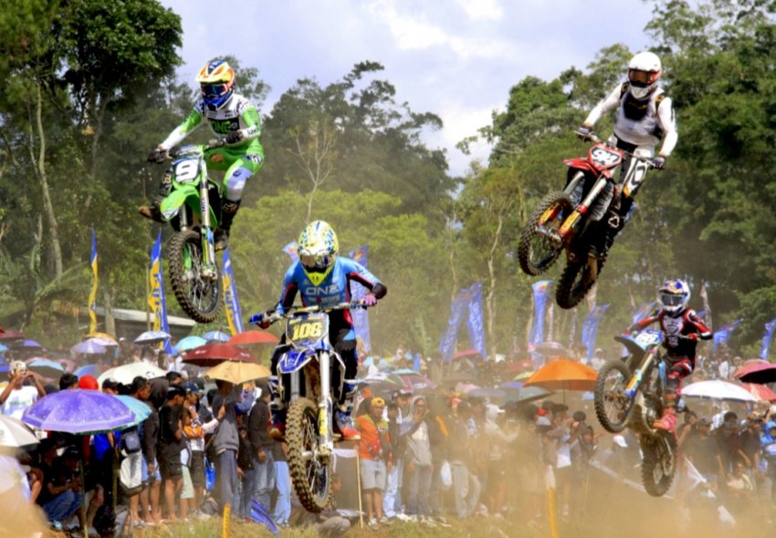Preview - Grand Final IWAK Nassi MX GTX Openchampionship 2026, Kediri : DIKLAIM JADI LAGA PANAS  CROSSER NASIONAL !