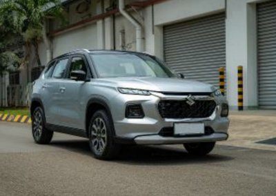 UNTUNG JANGKA PANJANG,  SAATNYA MANFAATKAN AKHIR TAHUN PENUH KEJUTAN DENGAN SEMARAK PROMO SUZUKI