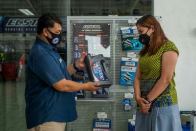 PULANG MUDIK SAATNYA PERIKSA SUKU CADANG AGAR KINERJA MOBIL TETAP OPTIMAL