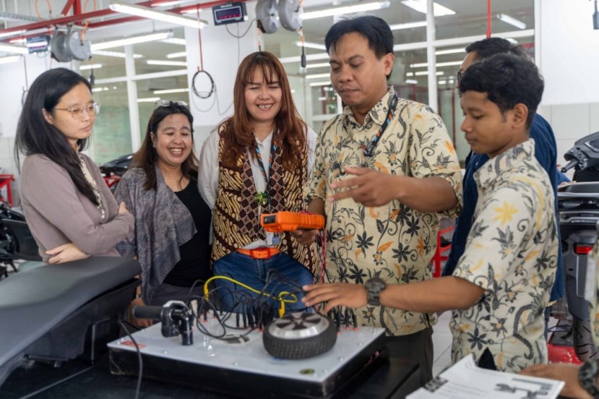 MPM Innovation Day 2026 Perkuat Budaya Inovasi melalui Think Beyond The Frame