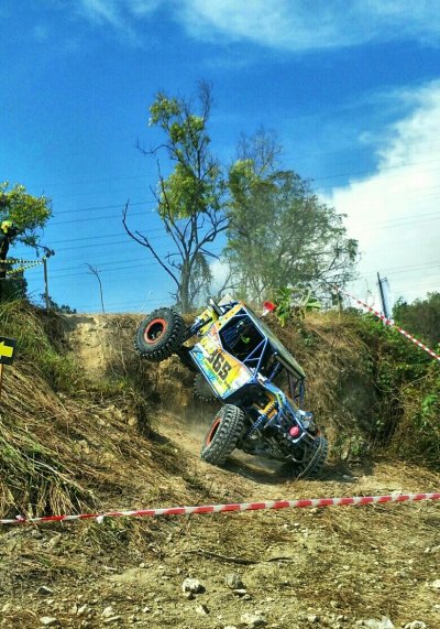 IOF Hobby &amp; Nationalchampionship Off Road 2022, GRESIK : KOLABORASI KOMPETISI SEMUA LEVEL &amp; KALANGAN PENGGILA OFF ROAD, OPTIMIS SUKSES MERANGSANG MINAT PENDATANG BARU