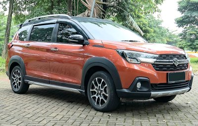 MUDIK LEBARAN SEMAKIN NYAMAN BERSAMA ALL NEW ERTIGA &amp; XL7 JADI PILIHAN DENGAN PROMO BEJIBUN
