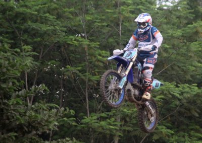 H. Mas&#039;ad Zakariyah Crosser Executive Sidoarjo. Salut dengan desain sirkuit Rizqy Motor Boss Mild, Pasuruan &amp; semakin intens menajamkan skill.