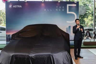 ALL NEW 5 DIKENALKAN DI JAWA TIMUR, INI FITUR TERBARU &amp; HARGA RESMINYA
