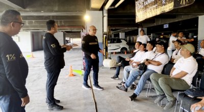 MUTLAKNYA MANFAAT DAILY CHECK LIST KENDARAAN, INI MANFAATNYA