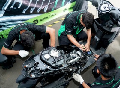 Tekiro Berkolaborasi dengan Direktorat SMK Kemendikdasmen RI Luncurkan Tekiro Mechanic Competition 2026 se-Indonesia