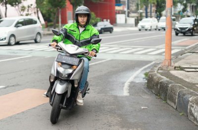 Yamaha STSJ : BEGINI JURUS CEGAH BAN MOTOR ATAU MATIC BOCOR HALUS