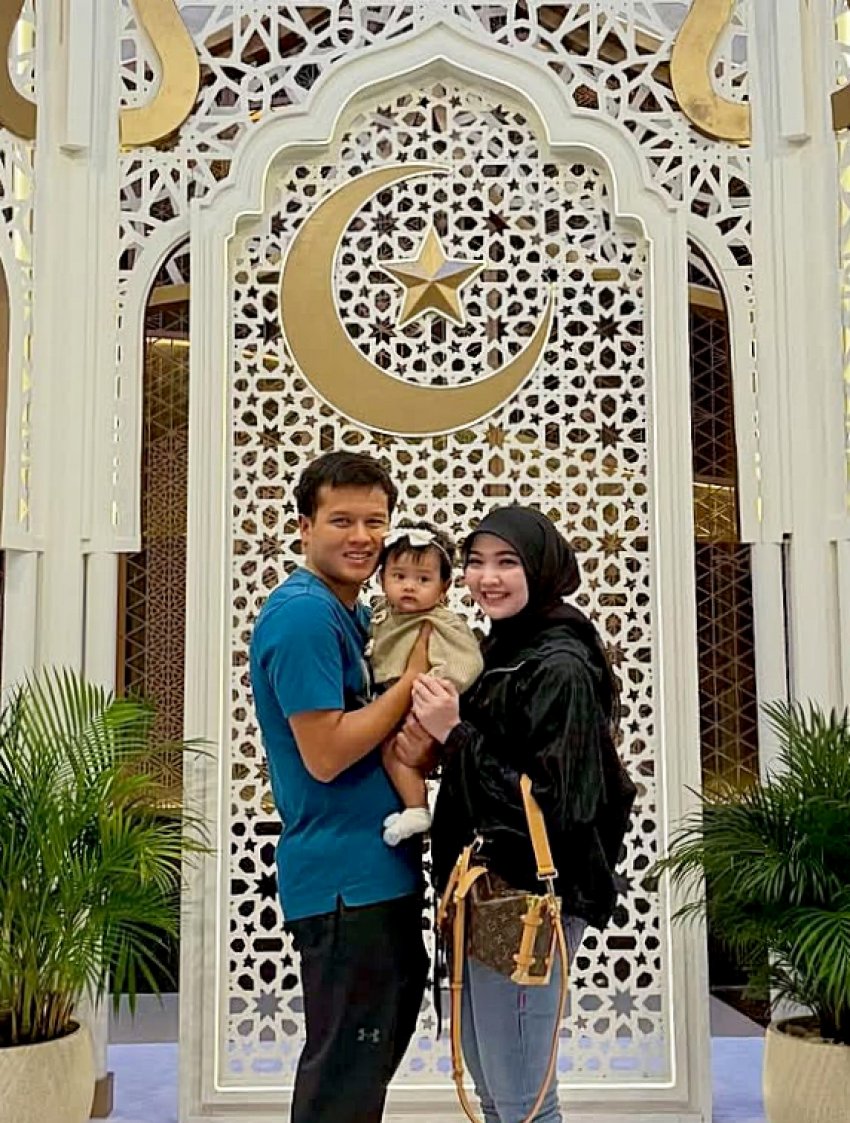 Nurhikmah Putra Jaya Group : INI MAKNA 2000 PARCEL, YANG DIBAGIKAN DI BULAN SUCI RAMADHAN 2026