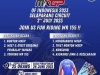 BLU CRU FUN RIDING HADIR KEMBALI, YAMAHA STSJ AJAK KONSUMEN WR 155 R EKSPLOR KEINDAHAN LOMBOK