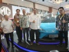 MG “Art Space” di GJAW 2023 Mengundang Decak Kagum Menteri Airlangga Hartarto & Agus Gumiwang