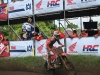 Crosser Binaan Astra Honda Raih Point  Perdana di MXGP Lombok