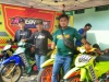 Max Gaharu MBRK Army DS Libaz Racing Team, Probolinggo : PERFORMA FENOMENAL, SUKSES KUASAI PODIUM 2 TAK DI KELAS BERGENGSI