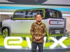 KEJUTAN RENCANA SUZUKI INDONESIA TERHADAP KEHADIRAN MOBIL LISTRIK
