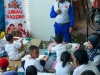 Pentingnya Edukasi Safety Riding Sejak Dini, MPM Honda Jatim Edukasi #Cari_aman Ibu dan Anak