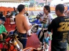M. Kadafi - Pilot Executive Motocross Jatim : SILATURAHMI MENSOSIALISASI & KONSOLIDASI BERSAMA KOMUNITAS MOTOCROSS DI INDONESIA