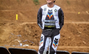 EXTRAORDINARY EVENT ! DEWA MOTOCROSS SUKSES MERUBAH SEJARAH MOTOCROSS INDONESIA
