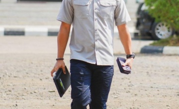 Pangeran Nurhikmah Putra Jaya : KALIBRASI PAKEM SIRKUIT MOTOCROSS, PERWUJUDAN DEDIKASI TINGGI KETUA KOMISI MOTOCROSS IMI PUSAT