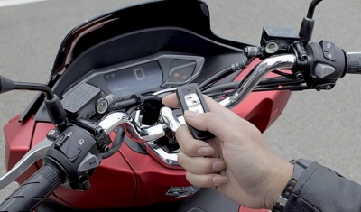 Mengenal Lebih Jauh Honda Smart Key System