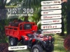 Viar VXT 300 : JADI MAKIN MUDAH & EFEKTIF MEMBAWA HASIL PERKEBUNAN