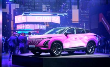 OMODA & JAECOO Resmi Meluncur di Inggris, Memperkuat Ekspansi Global dengan Dua Model Perdana