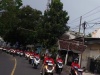PCX160 Roadsync Fest Jadi Ajang Seru Akhir Pekan Warga Lumajang