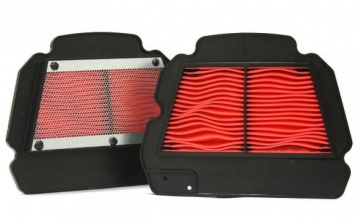 Pentingnya Peran Saringan Udara Motor, Jangan Sampai Luput Dari Perhatian