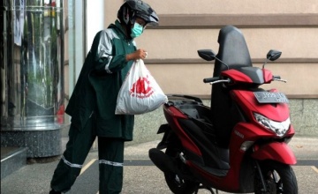 Memasuki Musim Hujan, Jangan Sembarang Rawat Motor