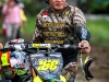 Onesixeight Motocross Team - Jelang Powertrack 2021 : OBSESI SAPU BERSIH PODIUM KELAS KMI