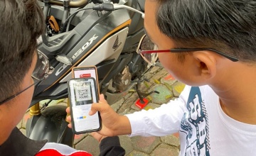 Bakal Digelar di Malang, Begini Cara Daftar Honda Bikers Day 2023