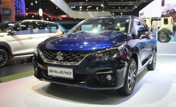 BULAN MEI 2024 PENJUALAN SUZUKI MENINGKAT 22%