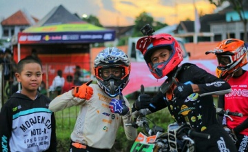 HRT MX GTX TEAM KEDATANGAN SQUAD TEMPUR BARU & FIX MENJADI PERSIAPAN LAGA DI MX GP 2022