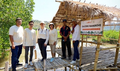 Hari Bumi, MPM Honda Jatim Perkuat Komitmen Keberlanjutan Lewat Aksi Nyata dan Edukasi Lingkungan