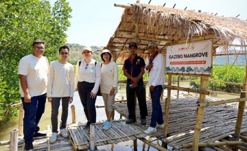 Hari Bumi, MPM Honda Jatim Perkuat Komitmen Keberlanjutan Lewat Aksi Nyata dan Edukasi Lingkungan