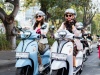 PESONA RIDING BERSAMA CLASSY YAMAHA, TINGKATKAN KEPERCAYAAN DIRI KALANGAN FEMININ METROPOLIS