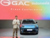 e:XpressYourStyle with AION UT – GAC Tampilkan Mobil Listrik Bergaya Futuristik,  Teknologi dan Performa Terdepan di Kelasnya