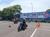 Tingkatkan Keterampilan Berkendara Aman, MPM Honda Jatim Ajak Masyarakat Berlatih di MPM Safety Riding Center