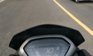 YAMAHA STSJ BERIKAN TIPS PERAWATAN SEPEDA MOTOR MATIC YAMAHA SUPAYA TETAP AWET