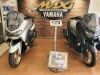 Yamaha Jatim : ALL NEW N MAX LEBIH MAXIMAL POWER & FITUR