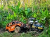 HRT Group Off Road Team, Tuban : ADOPSI STANDARISASI PROFESIONAL TEAM, SIAP MENUAI PRESTASI DI IOF OFF ROAD GRESIK