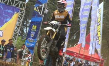 Porprov IX 2025 Cabor Grasstrack, Batu : TARUHAN GENGSI SPORTIFITAS & LOYALITAS PELAKU OTOMOTIF TULUNGAGUNG !