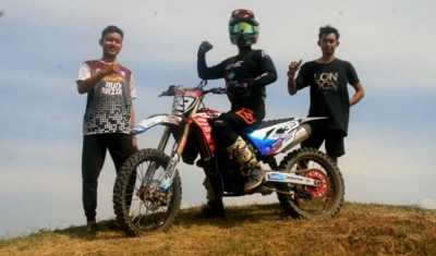 Kunci Agung GTX Team, Tuban : SIAP MENYAMBUT MUSIM KOMPETISI GTX 2022 & OPTIMIS MENJADI JAWARA SPORT TRAIL FFA