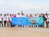 Kesinambungan Suzuki Sosialisasi Clean Up The World Memang Tak Terbantahkan !