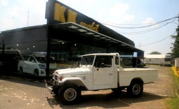 KK Mobil, Surabaya : PALING LENGKAP & SIAP MEMANJAKAN KONSUMEN, MELALUI LAYANAN COD