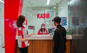 Nyaman & Aman Beli Motor di Dealer Honda, Demi Memastikan Konsumen Senang